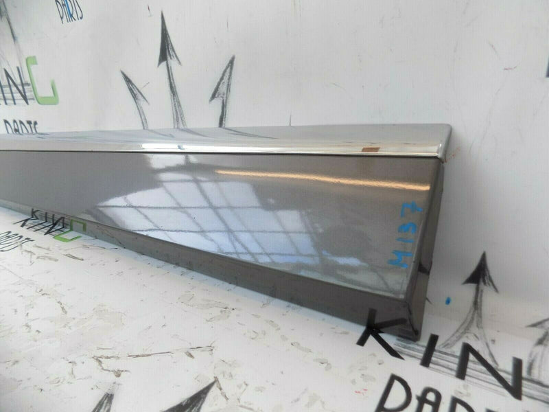 RENAULT SCENIC III 09-16 FRONT LEFT DOOR EXTERIOR TRIM MOULDING 808772735R