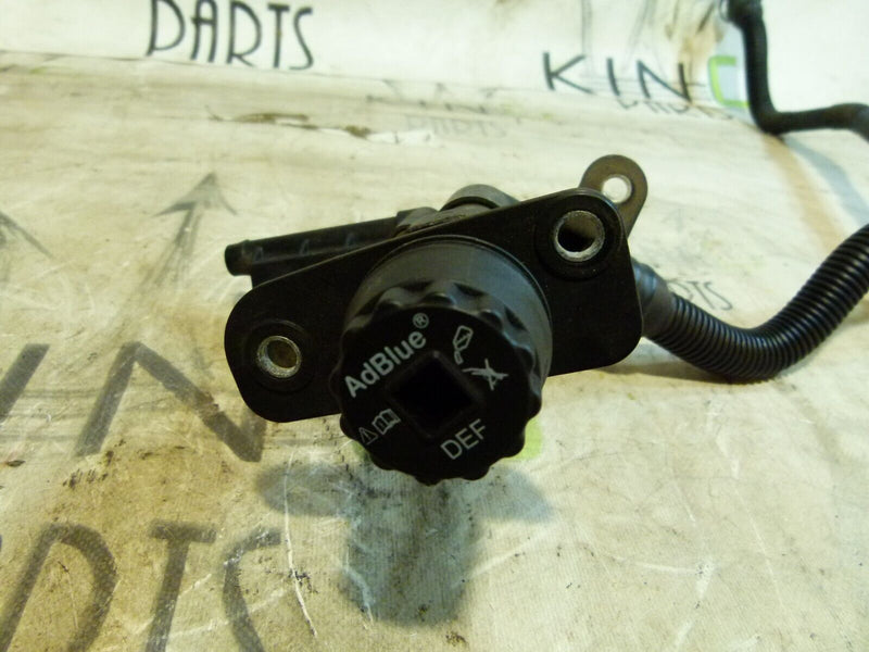 RANGE ROVER SPORT 13-17 ADBLUE HOSE PIPE LINE GENUINE FPLA5J232AB