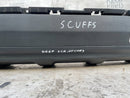 KIA SPORTAGE MK4 QL 2015-2018 REAR BUMPER LOWER SECTION PDC 86612F1000