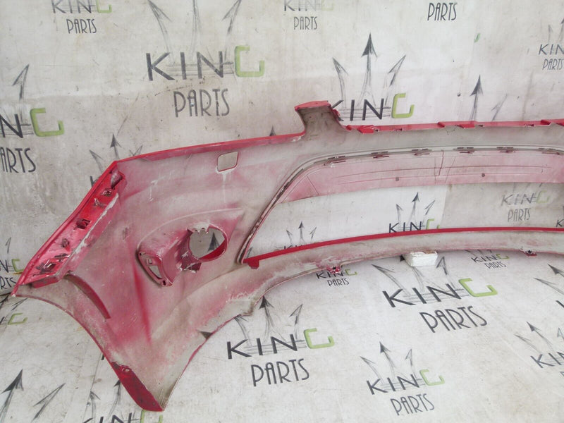 FORD FOCUS LCI 2008-11 FRONT BUMPER GENUINE 8M51177570
