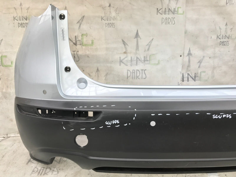 MAZDA CX-30 2019-ON REAR BUMPER PDC GENUINE DFR550221