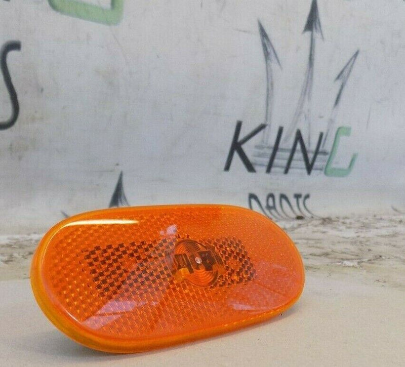 MERCEDES SPRINTER W907 W910 2019-ON LED SIDE INDICATOR LIGHT ORANGE A9068201456
