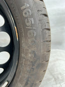 CITROEN C1 15" STEEL RIM & TYRE 165/60/15 4.5J ET35 2151610