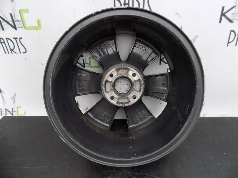 PEUGEOT 2008 6 SPOKE 16'' INCH ALLOY WHEEL RIM 6.5J  X16 CH4-20 9678398177