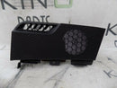 LAND ROVER FREELANDER 2 2006-15 SPEAKER COVER TRIM RIGHT 6H5218C862AF