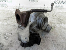 DAMAGED BMW 5 SERIES F10 F11 TOURING  TURBOCHARGER GENUINE 1165724779 10NL