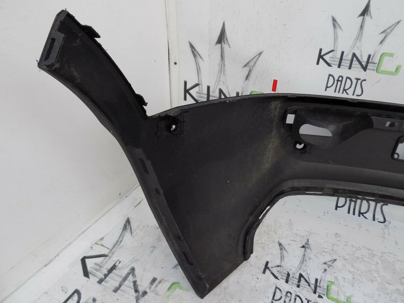 VOLVO XC40 2018 2019 LOWER REAR BUMPER GENUINE 6x PDC 31449333
