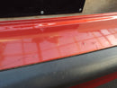 FORD FOCUS MK2 (MK3) 2004-2008 HATCHBACK REAR BUMPER MAROON (2779)