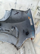 VAUXHALL CORSA F 2019-ON REAR BUMPER GENUINE 39182039