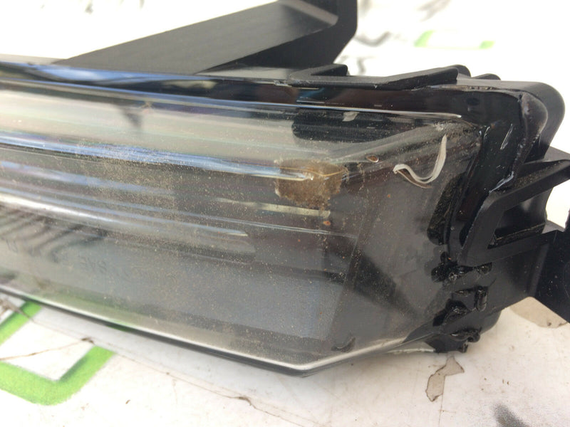 JAGUAR F-PACE X761 FOG LIGHT LED DAYTIME RUNNING LIGHT RIGHT SIDE 1058.002R