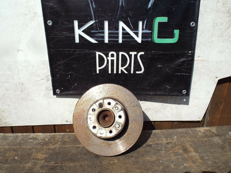 BMW 1 3 SERIES E87 E81 E90 E91 2.0 DIESEL FRONT LEFT SIDE N/S HUB 3121 6764443