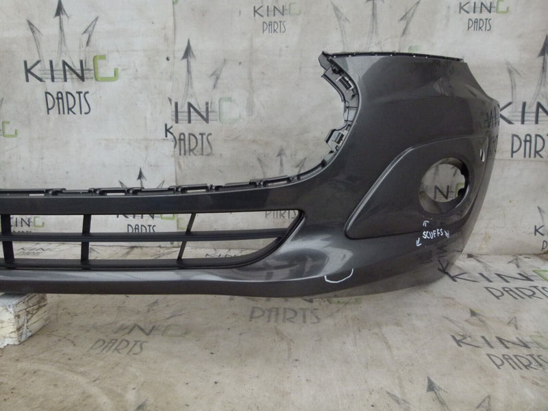 FORD TRANSIT CONNECT 2014-2017 FRONT LOWER BUMPER GENUINE DT1117F775