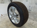 MERCEDES E W213 ALLOY WHEEL RIM 17" & TYRE 225/55/17 7.5J ET40 A2134011200