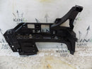 MAN TGX-TGS FRONT LEFT SIDE BUMPER SECTION BRACKET  MAN-81.41610-6755