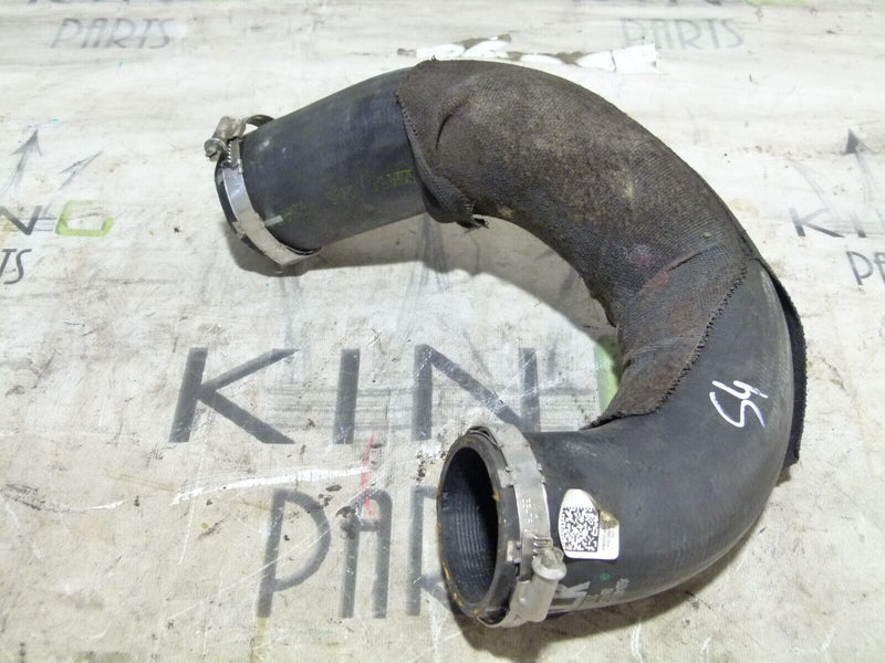 AUDI S4 A4 S5 B9 8W 3.0 TFSI PETROL TURBOCHARGER PRESSURE HOSE PIPES 8W0145738C