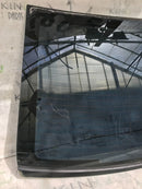 MERCEDES W212 2009-2016 REAR BOOT TRUNK WINDOW SCREEN GLASS GENUINE A2126701580