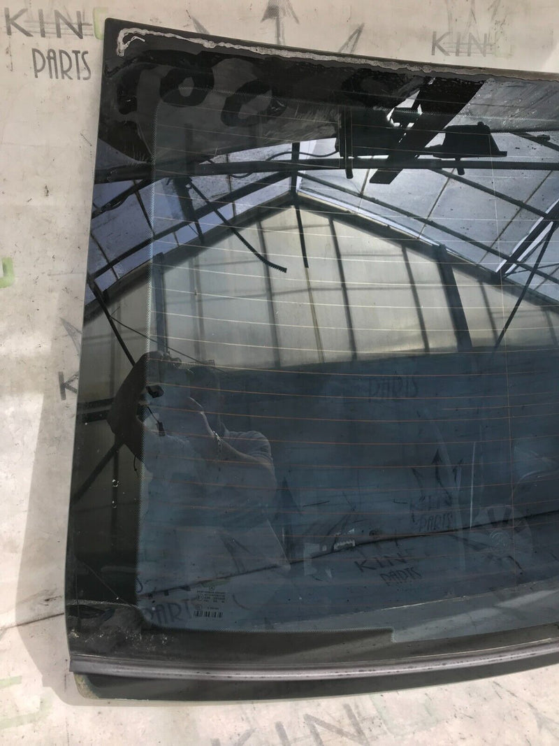 MERCEDES W212 2009-2016 REAR BOOT TRUNK WINDOW SCREEN GLASS GENUINE A2126701580
