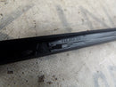 VOLKSWAGEN ID.4 2020-ON WINDSHIELD UPPER MOULDING TRIM GENUINE 11A854328