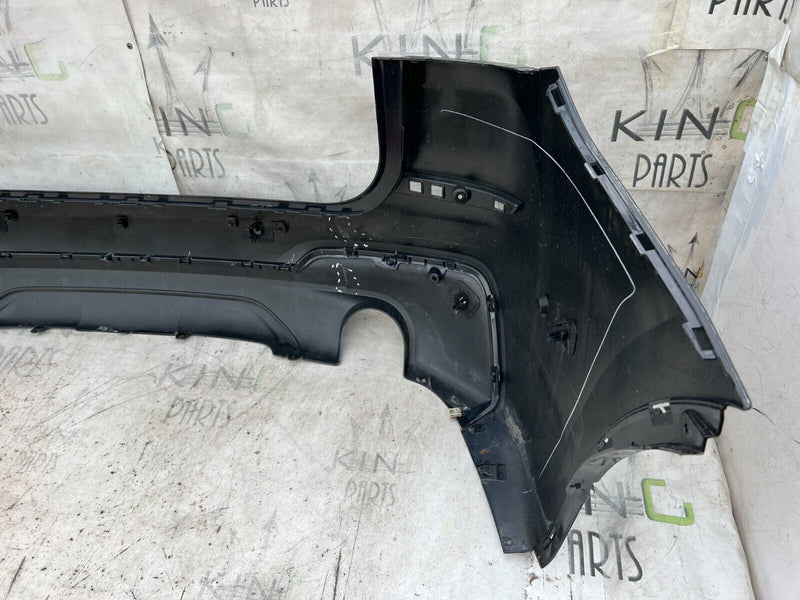 BMW X3 G01 M-SPORT 2017-2021 REAR BUMPER PDC GENUINE 5112 8089729
