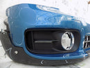 BMW MINI COOPER COUNTRYMAN F60 2017-ON FRONT BUMPER GENUINE 5111 7390520