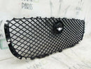 JAGUAR XJ X351 2010-15 FRONT BUMPER RADIATOR GRILL GRILLE AW93-8A100
