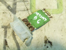 VW PASSAT B6 05-10 HEATER BLOWER FAN MOTOR RESISTOR GENUINE