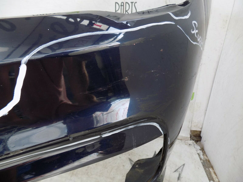 BMW 2 SERIES ACTIVE TOURER F45 2014-2017 FRONT BUMPER GENUINE 51117328677