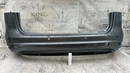 VW SHARAN MK2 7N 2010-2015 REAR BUMPER GENUINE PDC 7N0807421