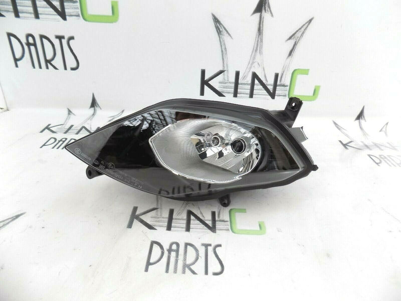 BMW S1000XR 2015-2018 *NEW* FRONT HEADLIGHT LIGHT LAMP LEFT 8549851