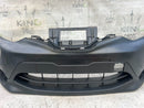 NISSAN QASHQAI J11 2014-2017 FRONT BUMPER GENUINE UNPAINTED 620224EA0H