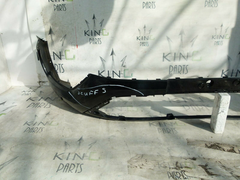 FORD TRANSIT CUSTOM LCI 2018-ON FRONT BUMPER GENUINE PDC JK21-R17757-A