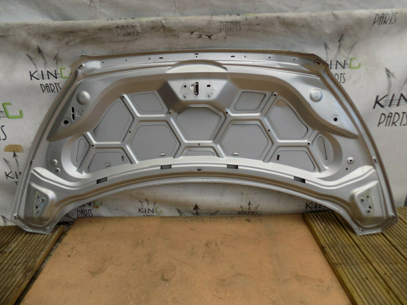 FORD TRANSIT CUSTOM 2018-ON GENUINE FRONT BONNET HOOD PANEL