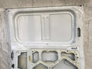 FORD TRANSIT CUSTOM FACELIFT 2018-2023 LEFT SIDE SLIDING SLIDE DOOR PANEL