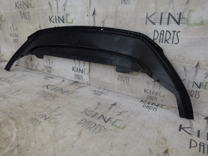 VW GOLF MK7 2013-2017 FRONT BUMPER LOWER LIP SPOILER GENUINE 5G0805915