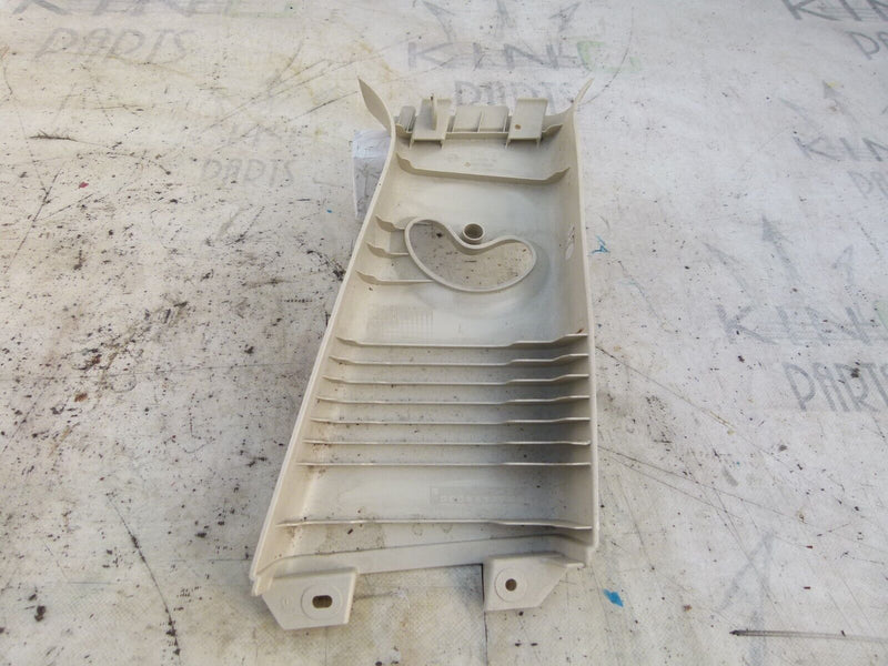 MINI COUNTRYMAN R60 2010-14 LEFT SIDE UPPER B-PILLAR TRIM GENUINE 9801257