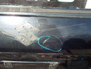Suzuki SX4 2006-2012 Genuine Tailgate Bootlid In Black