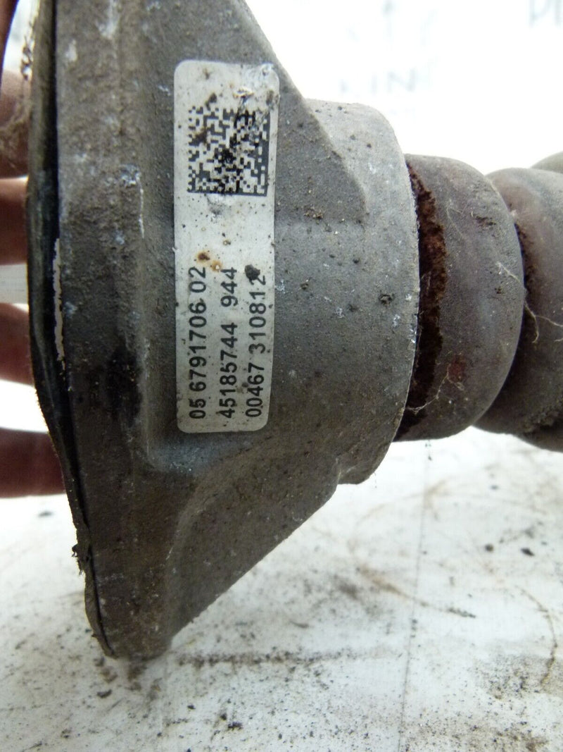 BMW F30 F31 2012-2015 REAR RIGHT DAMPER SHOCK ABSORBER GENUINE 6791589 #