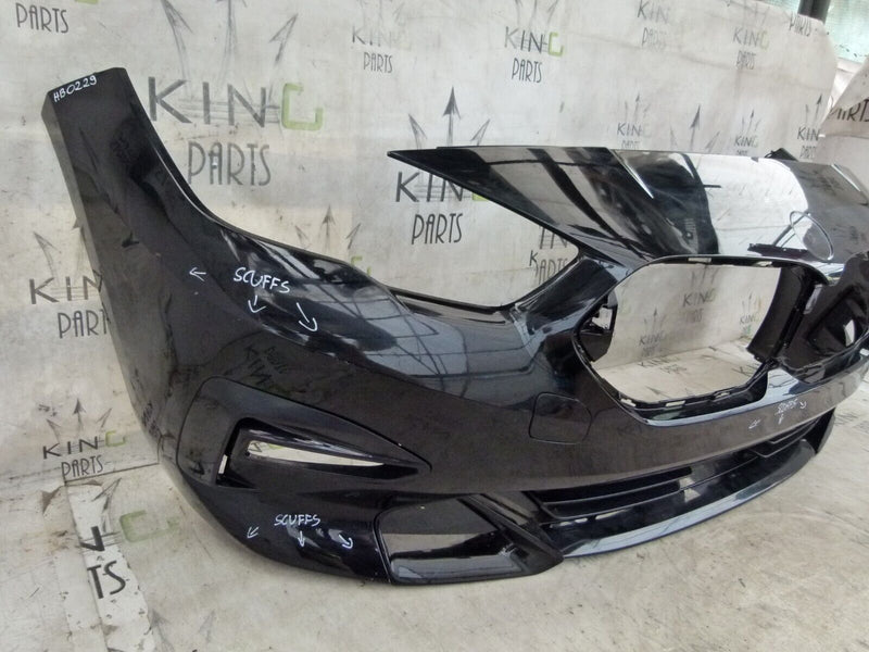BMW 2 SERIES F44 SPORT GRAN COUPE 2020-ON FRONT BUMPER GENUINE 7474575