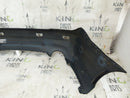 MERCEDES C CLASS W204 2011-2014 LCI REAR BUMPER GENUNE PDC A2048850238