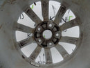 VW TIGUAN 5N 17" ALLOY WHEEL 7.0J ET43 + TYRE 252/55 5N0601025AJ