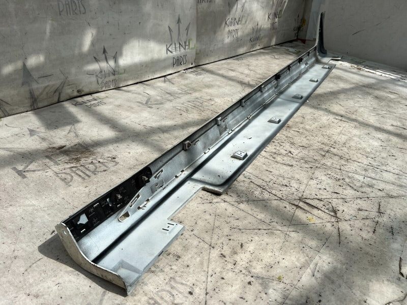 KIA RIO GT 2017-ON RIGHT LOWER SIDE SKIRT TRIM GENUINE 87754-H8300