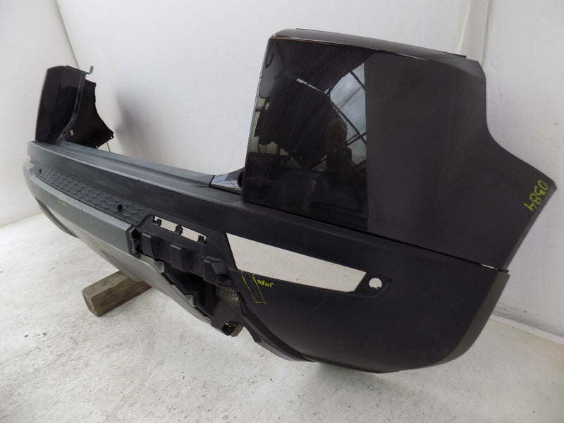 LAND ROVER RANGE EVOQUE L538 2011-2015 REAR BUMPER GENUINE BJ32-17926
