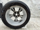 FORD FOCUS MK3 GENUINE ALLOY WHEEL RIM 16' 7Jx16H2 ET50 TYRE 215x55 R15