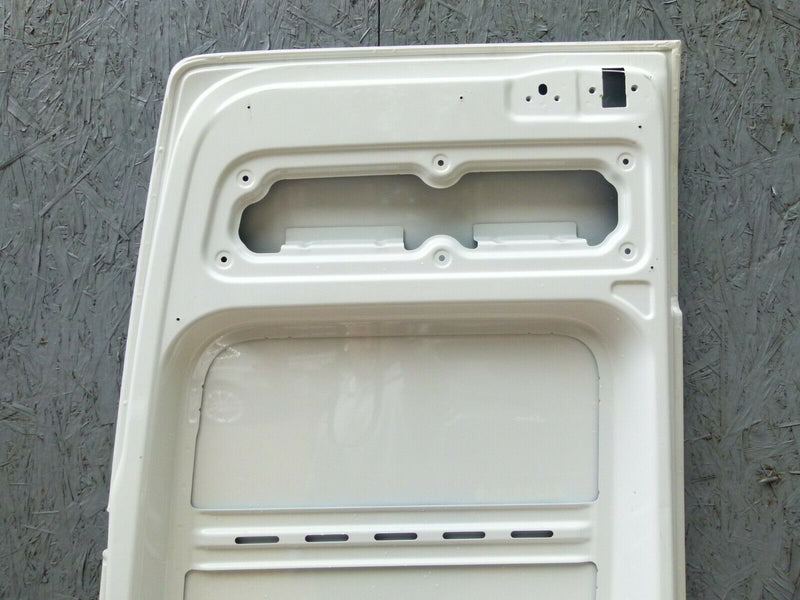 MAN TGE VW CRAFTER SY SZ 7C 2017-22 REAR DOOR PANEL RIGHT SIDE 7C3827124