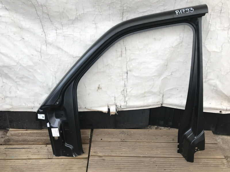 VW TRANSORTER T6 2015-ON GENUINE FRONT DOOR LEFT FRAME PANEL 7E0810075