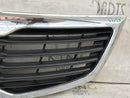 KIA SPORTAGE MK3 2010-14 FRONT BUMPER RADIATOR GRILLE GENUINE 863523W000