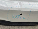 AUDI A7 4K8 C8 S LINE 2019-ON REAR BUMPER PDC GENUINE 4K8807521