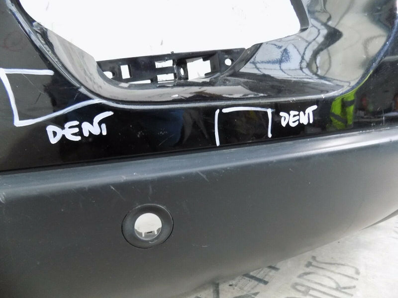 RANGE ROVER EVOQUE L538 2011-2015 FRONT BUMPER GENUINE BJ32-17K945