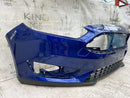 FORD FOCUS MK3 FACELIFT 2015-2018 FRONT BUMPER GENUINE F1EB-17757-A