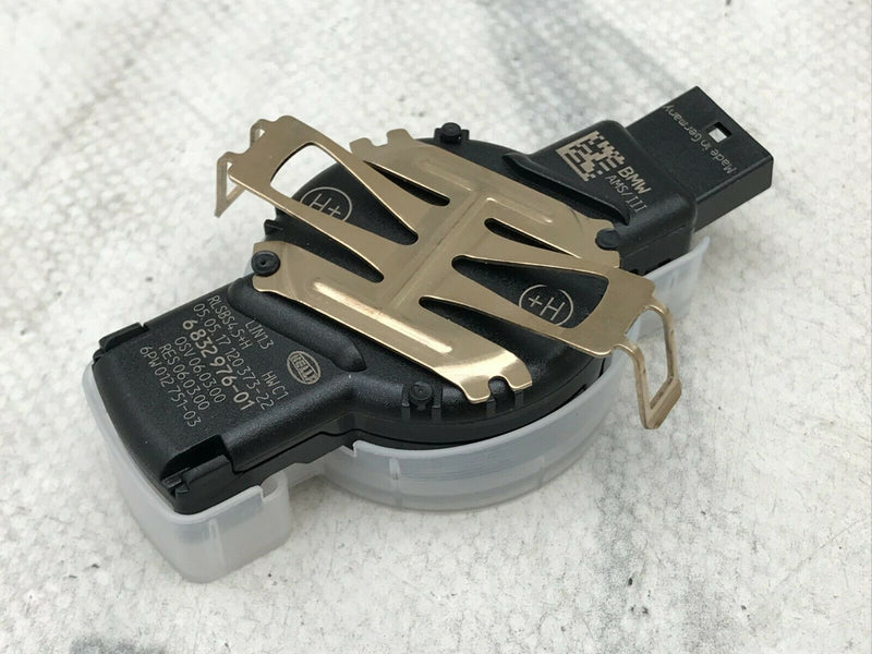 BMW 5 SERIES F10 F11 F07 GT 2011-2016 GENUINE RAIN SENSOR 6832976 *NEW*